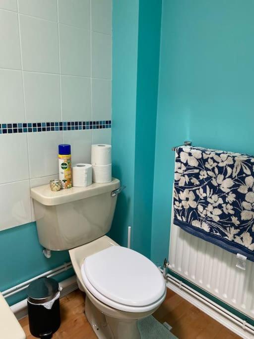Cosy Apartment With Private Access And Kitchenette In Guildford (Adults Only) Worplesdon Ngoại thất bức ảnh