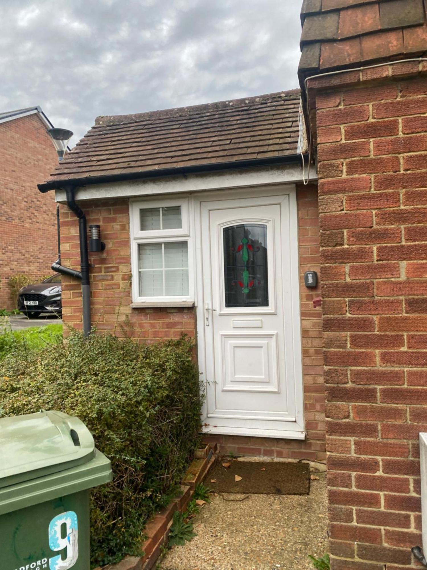 Cosy Apartment With Private Access And Kitchenette In Guildford (Adults Only) Worplesdon Ngoại thất bức ảnh